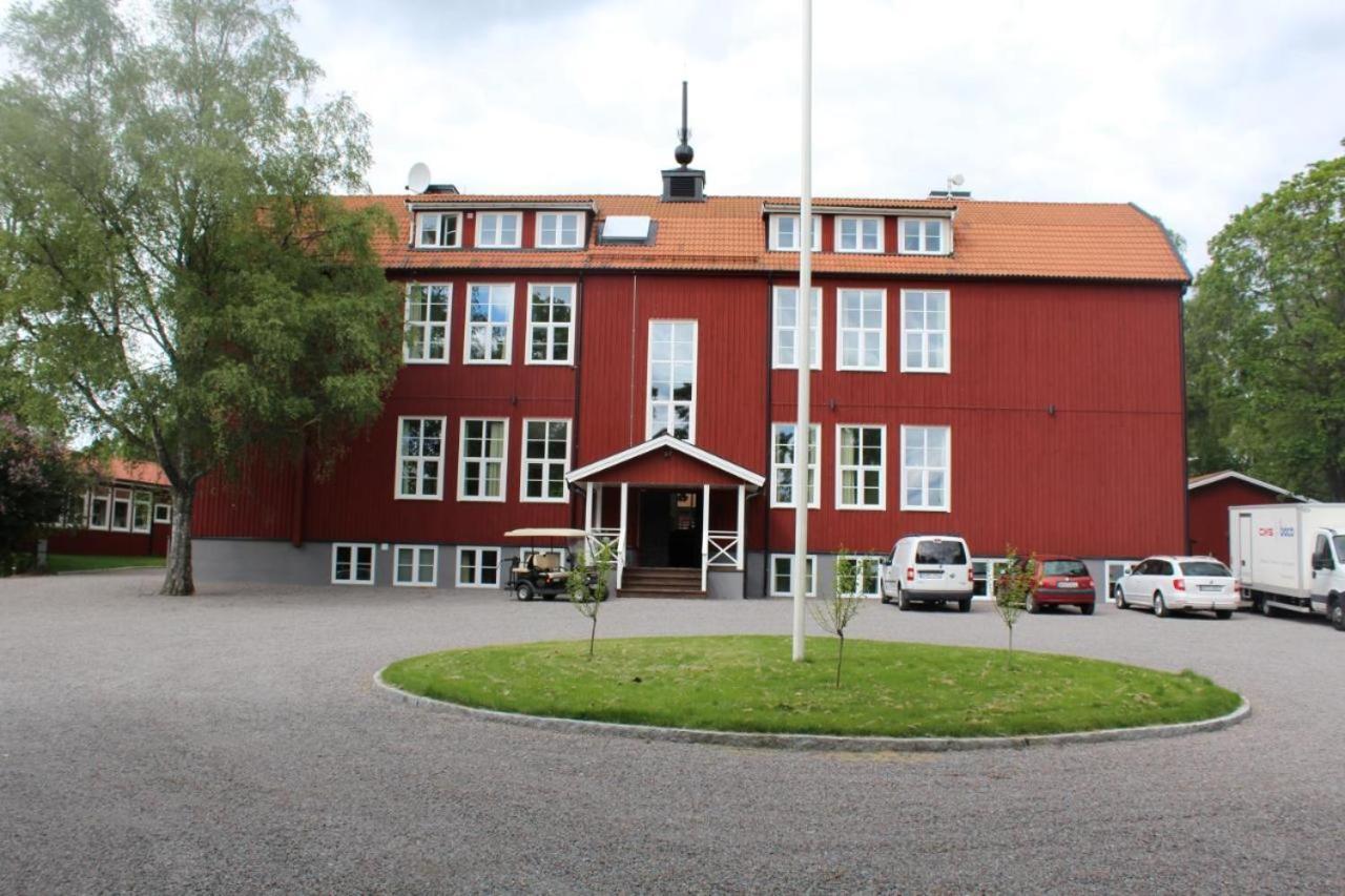 Deus Longstay Rosersberg ภายนอก รูปภาพ