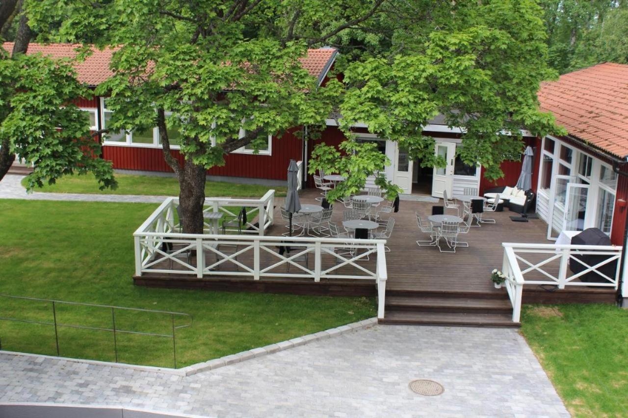 Deus Longstay Rosersberg ภายนอก รูปภาพ